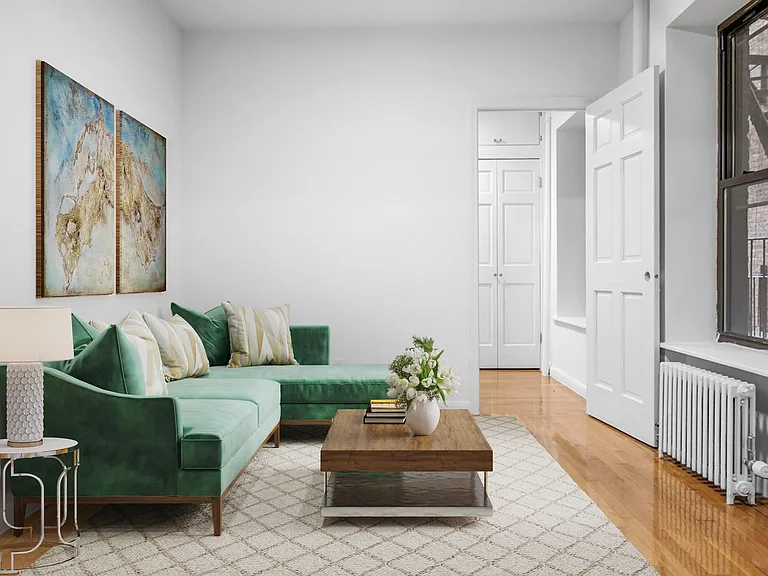 536 E 82nd St #3C — Photo 3