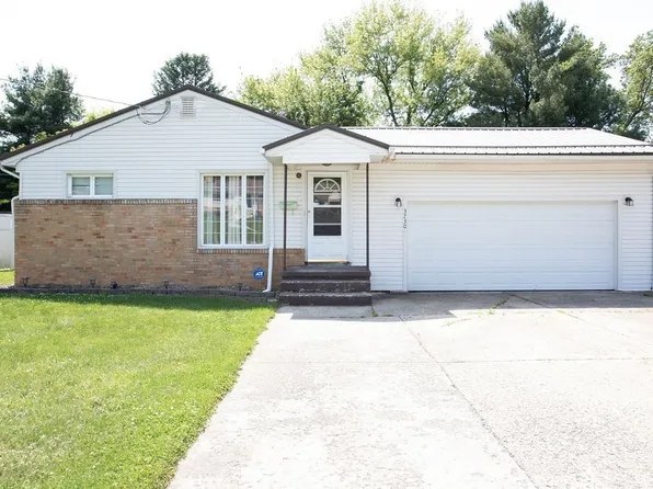 3730 Baymar Dr, Youngstown, OH 44511