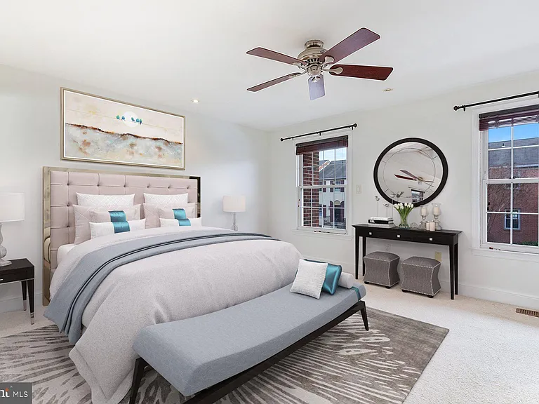 1614 Belmont St NW #C — Photo 13