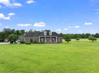 11237 Newtown Rd, Unionville, TN 37180