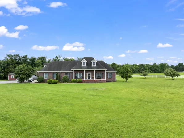 11237 Newtown Rd, Unionville, TN 37180