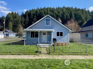 402 S Diamond St, Centralia, WA