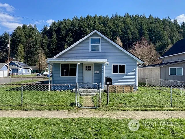 402 S Diamond Street photo 1