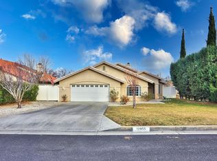 12955 Yellowstone Ave, Victorville, CA 92395