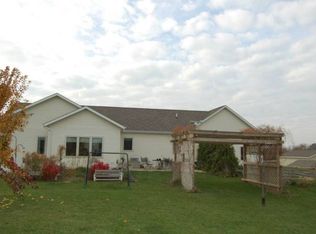 6919 Conrad Rd, Mayville, MI 48744