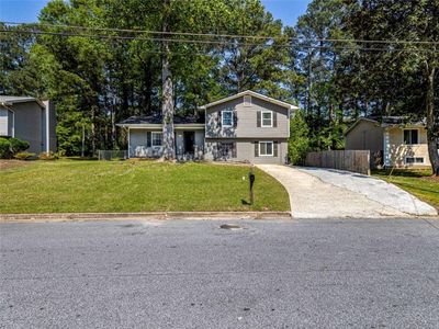 6465 Buckhurst Trl S, Atlanta, GA, 30349