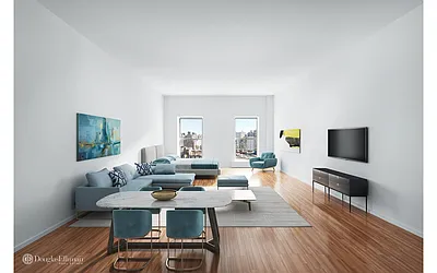 Sold by Douglas Elliman