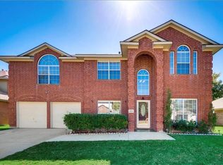 809 Oak Hollow Ln, Rockwall, TX 75087