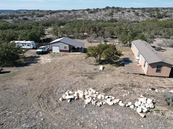 CUTTING PEN DRA Lot 8, Rocksprings, TX 78880