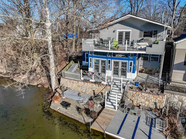 730 E 700th St S, Wolcottville, IN 46795