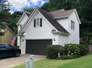 2190 Berryhill Cir SE, Smyrna, GA 30082