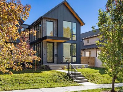 410 S Vine Street, Denver, CO, 80209