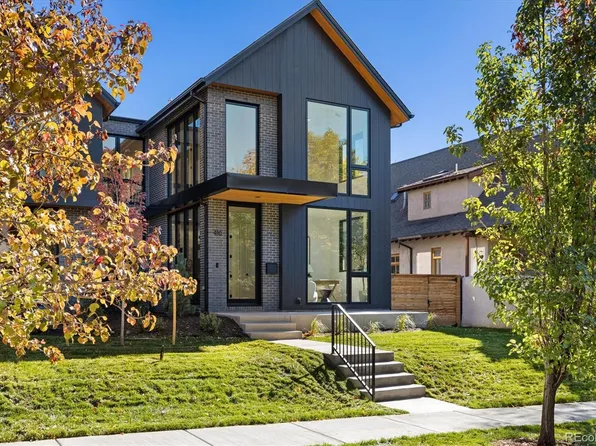 410 S Vine Street, Denver, CO 80209