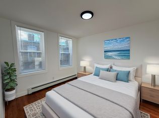 117 Orleans St #U7, Boston, MA 02128