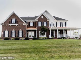 1205 Shop View Ct, Forest Hill, MD 21050