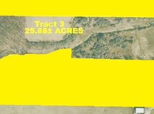 0 Rosedale Rd TRACT 3, Edgerton, OH 43517