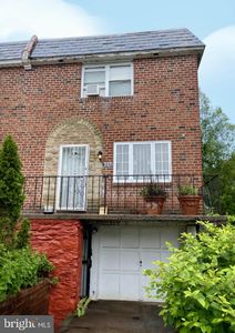 7525 Wheeler St, Philadelphia, PA, 19153