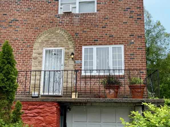 7525 Wheeler St, Philadelphia, PA 19153