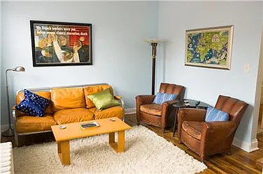 Rented by Adina Realty