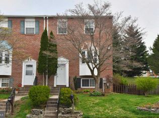 33 Perryfalls Pl, Baltimore, MD 21236