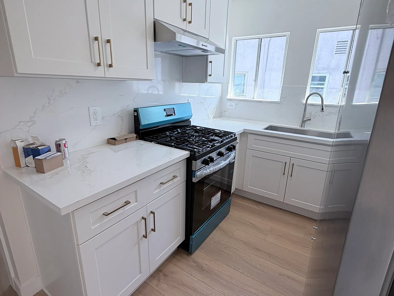 2 bed, $2,600 — Photo 3