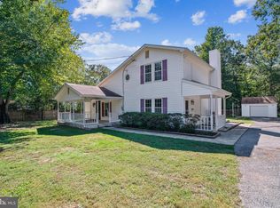 16113 Newasa Ln, Accokeek, MD 20607