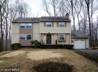 7344 Hunton St, Warrenton, VA 20187
