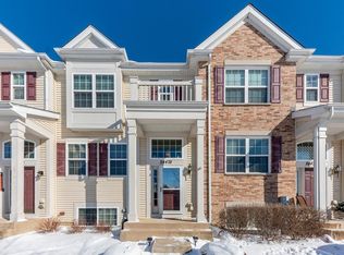 24478 W John Adams Dr, Plainfield, IL 60544