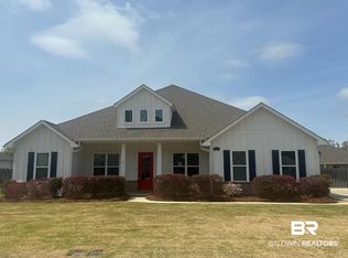 315 Nandina Loop, Fairhope, AL 36532
