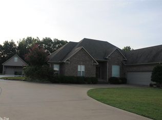 105 Cornerstone Ln, Searcy, AR 72143
