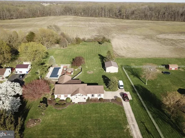 959 Blackbird Landing Rd, Townsend, DE 19734