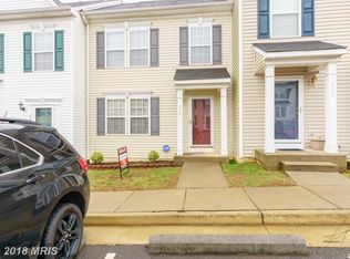 758 Colonels Ct, Culpeper, VA 22701
