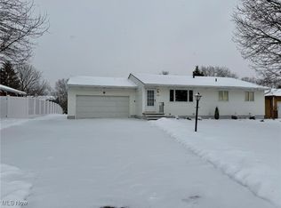 3471 Spencer Ln, Brunswick, OH 44212