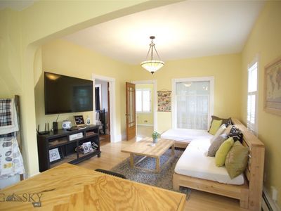 119 S North St #G, Livingston, MT, 59047