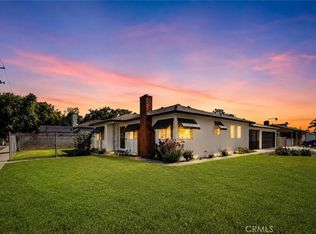 1106 N Sultana Ave, Ontario, CA 91764