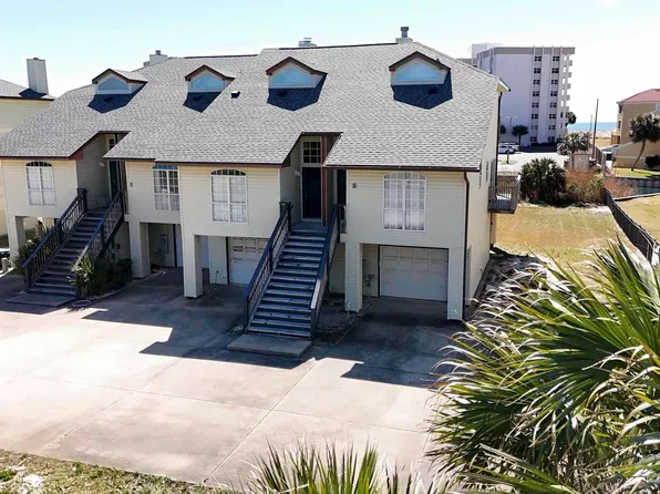 1550 Via Deluna Dr #H, Pensacola Beach, FL 32561