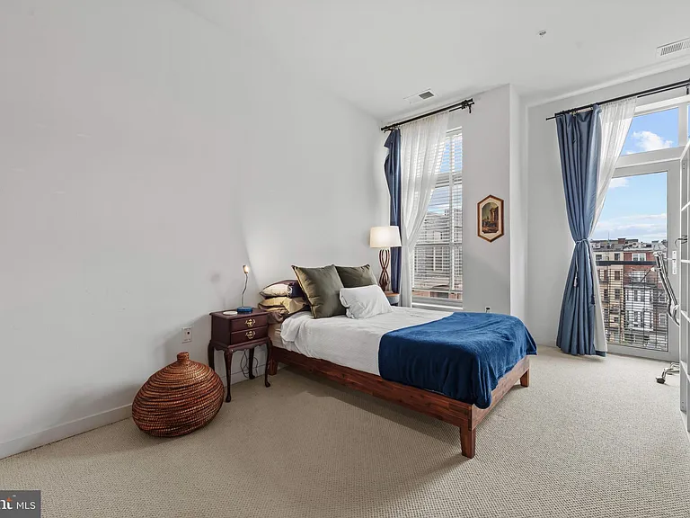 1209 N Charles St #410 — Photo 21