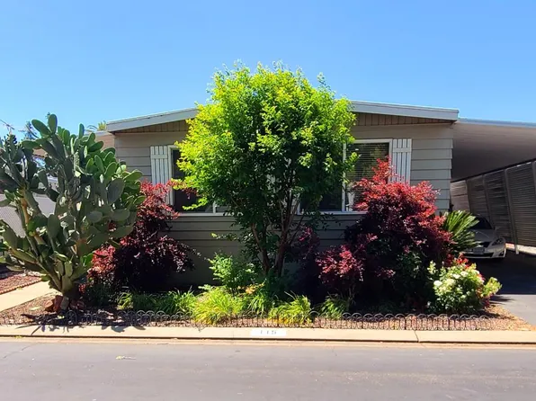 2621 Prescott Rd Space 115, Modesto, CA 95350