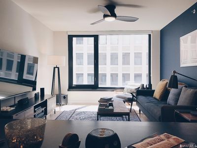 199 New Montgomery St Unit 704, San Francisco, CA, 94105