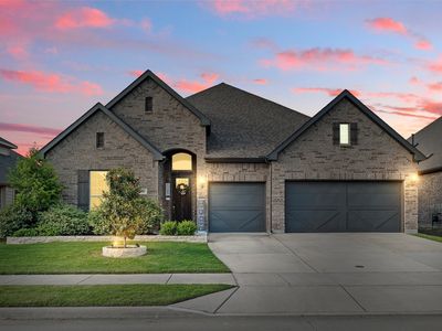 1105 Collared Dove Dr, Argyle, TX, 75068