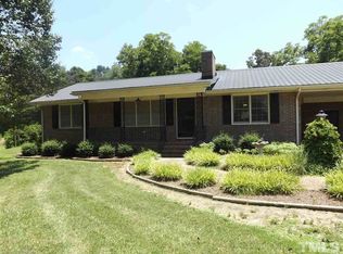 830 Dorsett Rd, Siler City, NC 27344