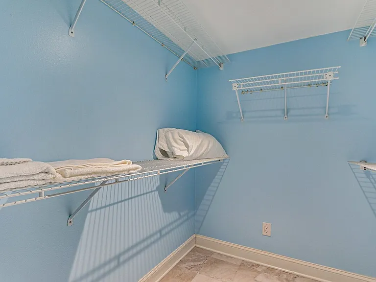 Storage Room