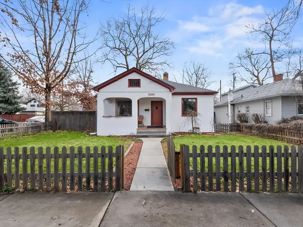 1414 N 15th St, Boise, ID 83702
