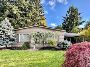 2015 Alonda Ln NE, Olympia, WA