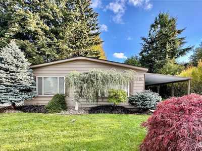 2015 Alonda Lane NE, Olympia, WA, 98516
