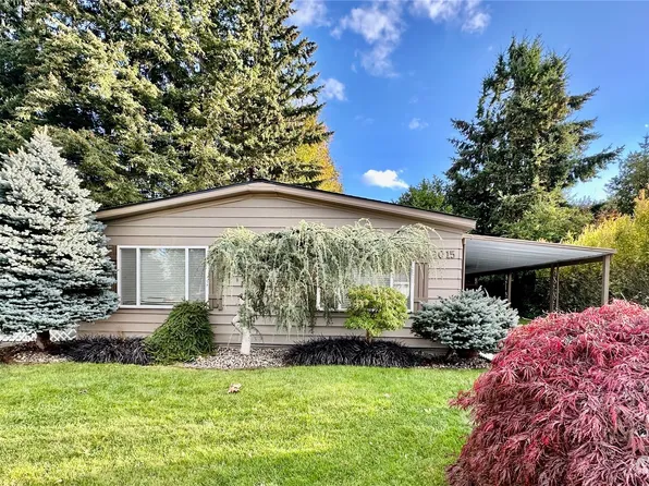 2015 Alonda Lane NE, Olympia, WA 98516