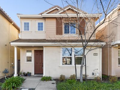 3230 Chelmer Way, Rancho Cordova, CA, 95670