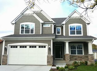 411 Chicago Ave, Downers Grove, IL 60515