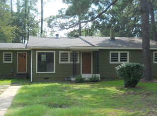 2003 Sullivan Dr, Dothan, AL 36303