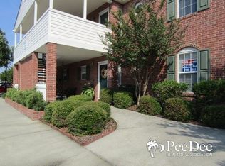 1243 Via Ponticello APT 2, Florence, SC 29501